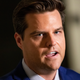 U.S. Rep. Matt Gaetz (R-Fla.) speaks to the media outside of the Sensitive Compartmented Information Facility (SCIF) during the continued House impeachment inquiry against President Donald Trump at the U.S. Capitol on October 30, 2019 in Washington, DC.